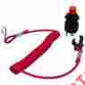 3089-0239 Br51303 Invincible Marine Universal Outboard Safety Kill Switch W Lanyard