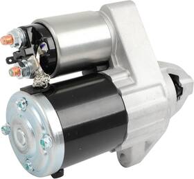 Branded 134835 Starter Motor 19254 2013-2016 For Dodge Dart 2.0l For