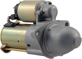 337-1026 Branded Gold Starter