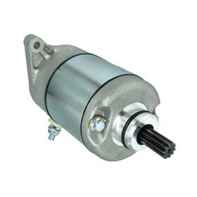 3545-016 Branded Starter Motor Replace Arctic Cat Atv Suzuki Lt-a400 Lt-f400 With