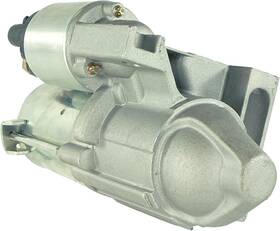 410-12352 Branded Starter Compatible With/replacement For 3.4l Equinox