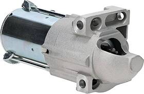 410-12377 Branded Starter Compatible With/replacement For Chevy