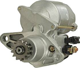 410-52052 Branded Starter Compatible With/replacement For Toyota Camry