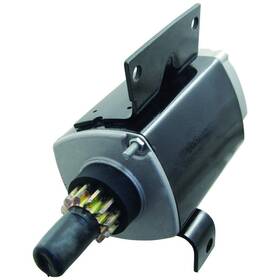 Pp5751n Branded Oeg Parts New 12v Electric Starter Compatible With Tecumseh Hh Oh Vh 33835