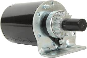 410-22019 Branded Sbs0028 Starter Compatible With/replacement For Briggs