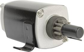 410-22001 Branded Stc0005 Starter Motor Compatible With/replacement For