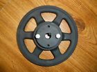 Ak71h Browning Diameter Iron Hole Water Cast 5 8 Bore 6.95 Pulley Pump