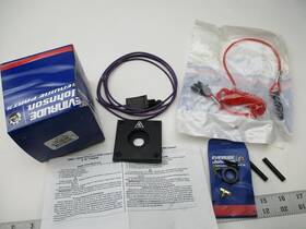 0174649 Brp 174649 Omc Cobra Stern Drive Stop Cutoff Switch Kit 1988-98