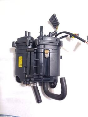 5010690 Brp 5009838 Fuel Resevoir And Pump