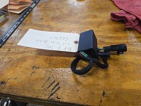 Brp 586767 Johnson Evinrude E-tec Tilt And Trim Relay