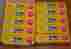 Bu8h Ngk Lot 10 Spark Plugs 6431