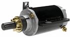 5059240m030sm C2038-na Rs41025 5704640m030sm Gladiator New Starter For Johnson Outboard Hp