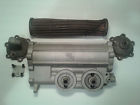 C5hm-6b642-ma1 Oil Cooler Moody Vintage Holman