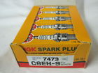 C8eh-9 Ngk Spark Plugs 10