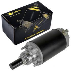 5209812 Caltric Starter Compatible With Kohler Magnum M18 Mv16 Mv17 Mv18 Mv20