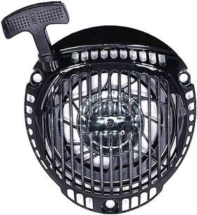 Hd775 Carbman Hd675 Xt650 14 165 20-s Recoil Starter Assembly Retractable Compatible With
