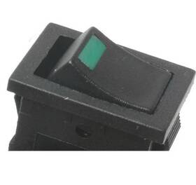 Ds-1334 Carquest Ignition 10 Amp 3 Terminal Rocker Switch - Ds1314