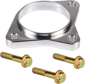 Qp-917 Castnoo Starter Spacer With Bolts Kit 5 Speed Fits For Dodge Cummins 5.9l 1994-2002