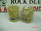 036-4464 Caterpillar Oil Filters 4-1-4 Two