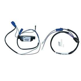 423-3000 Cdi Esa Conversion Kit For Delphi Hei Distributor