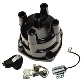 E66-0001 Cdi Tune-up Kit Oem# 18-5283