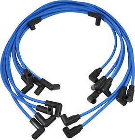 631-0006 Cdi Electronics Marine Spark Plug Wire Fits Mercruiser Inboard Engines