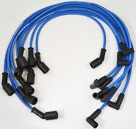 631-0011 Cdi Electronics Marine Spark Plug Wire Fits Mercruiser Inboard Engines