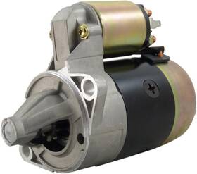 2330000h10 Charging Systems Inc M3t21781 Starter Compatible With Nissan Aeh Cef Cph Egh Eh M3t11272 16210