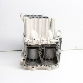 458010 Chrysler 20 Hp 1980 Block Crank Case A