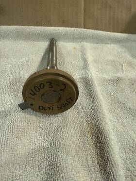 Chrysler Marine 14003-2 Nos Oem Prestolite Distributor Shaft V8 Inboard