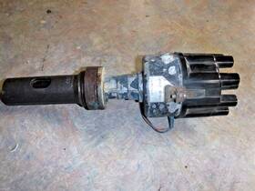 3675632 Chrysler Marine Distributor Prestolite