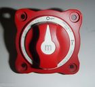 6006 Circuit Marine Systems Switch E10 Single 48vdc Sea Battery Blue