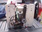 Cmc Power Tilt Trim