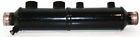 85152-t Cooler Block Gm Oil Mercruiser Steering V8 Big Power