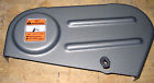 128990-77480 Cover V-belt Yanmar Part