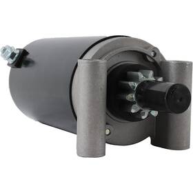 Dsa-asin-b016n68jvg Crank N Charge 5801n Starter Motor Compatible With Kohler Courage Twin Sv710 Sv715