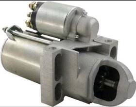 Ndl-3 Crank-n-charge 6792n New Starter Fits Mercruiser Model 350 Mag Mpi Alpha And Bravo 1998-2008 Free Ship