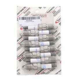 Rp030009 Crusader Marine Genuine Platinum Spark Plug Set 8.1l Oem New