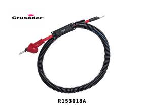 Crusader / Pleasurecraft R153018a 100 Amp Fuse Link Ft01 And Newer 5.0 5.7 6.0 8.1 L Engines
