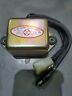 Cu11-76-3f Tohatsu Ignition Unit Free Shipping