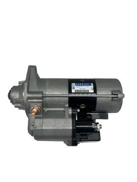 4996706 Cummins Engine Starter 12v Fits Qsb4.5 Genuine Oem