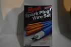 Mw4830 Cylinder Cobra Mag Ii Plug Wire 8 Set Spark