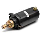 D185605 Tracker Boats Sierra Mercury Outboard Hp Boat Starter