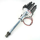 D200800-45111 Pertronix Billet Marine Distributor
