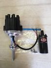 D241800 Pertronix Flame Thrower Chrysler Marine Distributor And Coil