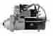 M008t55578 D4-260i-f M8t55578 M8t55579 Rare New Starter Volvo Marine D6 D4-260d-f Lrs2636 3594614 21423488 3588491 M008t55579 M8t55579am Lrs02636