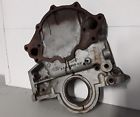 D9je6059aa Ford Marine Timing Cover