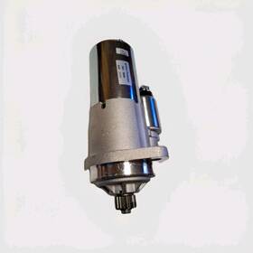 20240731 Db Electrical Starter Compatible With/replacement For Crusader 5 1999-2008 5.7