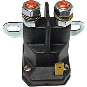 1134-2946-01 Db Electrical 240-01123 Starter Remote Solenoid Relay For Stiga 6699-117