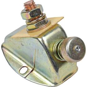 240-12004 Db Electrical Starter Switch-foot For Delco 1930496 1933809 1934779 1952524 D906 Sdr6021